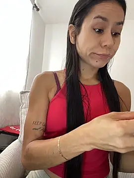 Snapshot of dominantandsubmissiveshow chatting on July 24, 7:23 pm dominantandsubmissiveshow online show from July 24, 7:23 pm