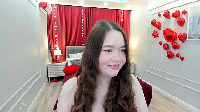 WishToBloom online show from March 7, 3:14 am