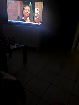 lucy and mike7 online show from October 24, 5:42 pm