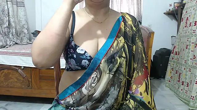 sexy jaaan online show from July 15, 2:50 am