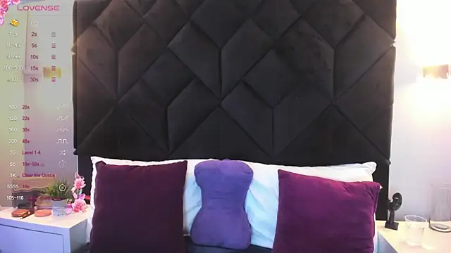 Snapshot of letiziia_sky1 chatting on June 8, 8:31 pm letiziia sky1 online show from June 8, 8:31 pm