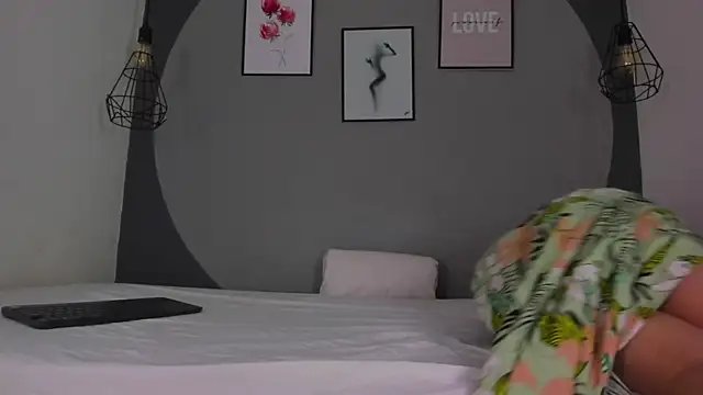 sarita duque online show from January 7, 12:07 pm