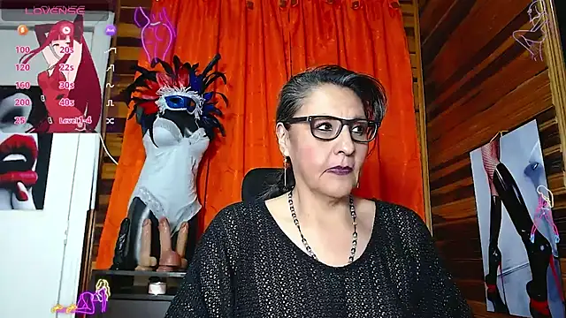 merlyna goldens online show from January 22, 3:20 am