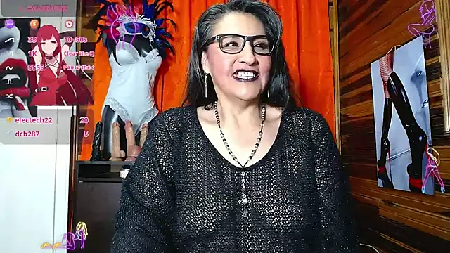 merlyna goldens online show from January 22, 6:20 am