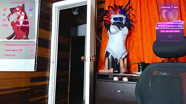 merlyna goldens online show from February 18, 6:04 am