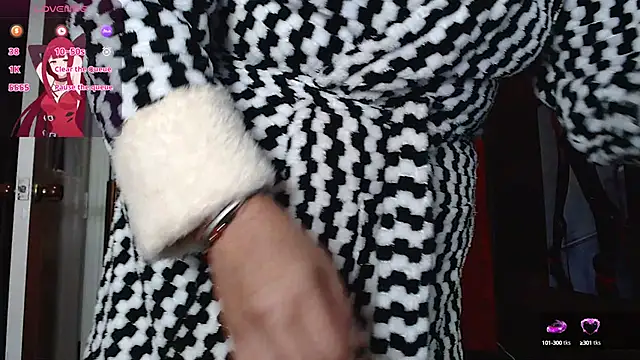 merlyna goldens online show from February 27, 3:25 am