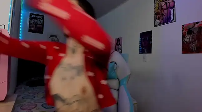 Snapshot of Lauryn_muller chatting on January 28, 1:38 pm Lauryn muller online show from January 28, 1:38 pm