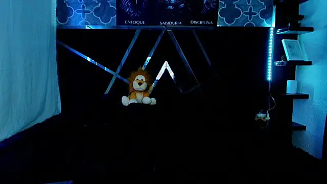 Zoe olsen online show from February 18, 3:46 am