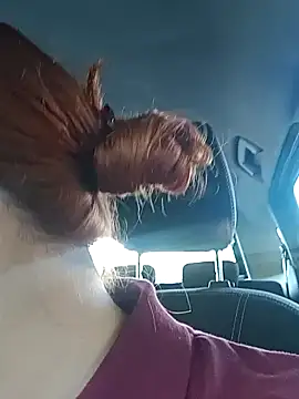 black lady731 online show from January 20, 9:32 pm