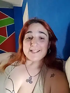 black lady731 online show from October 20, 5:52 am