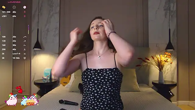 maltii evans online show from February 21, 5:08 am