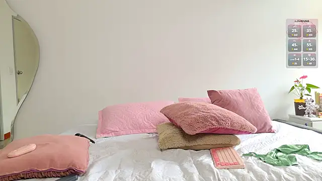 Snapshot of Mar_333 chatting on December 31, 9:50 pm Mar 333 online show from December 31, 9:50 pm