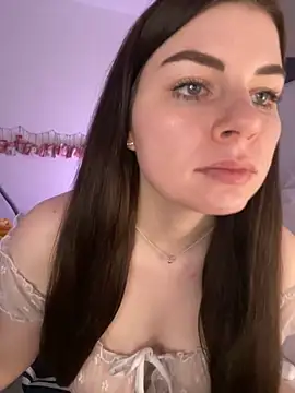 EllyNora online show from December 4, 3:21 pm