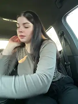 EllyNora online show from March 2, 4:03 pm