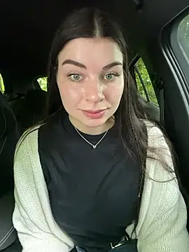EllyNora online show from May 14, 12:56 pm