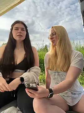 EllyNora online show from May 21, 4:14 pm