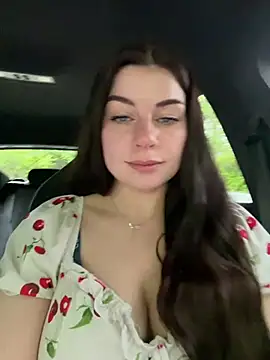 EllyNora online show from May 31, 4:03 pm