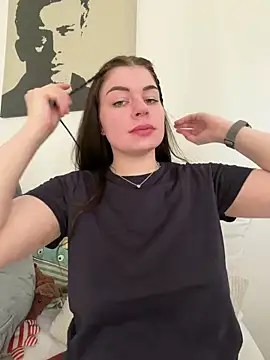 EllyNora online show from June 30, 1:56 pm
