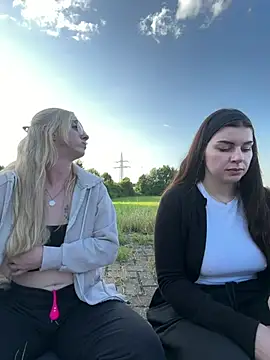 EllyNora online show from July 3, 6:14 pm