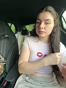 EllyNora online show from July 26, 4:58 pm