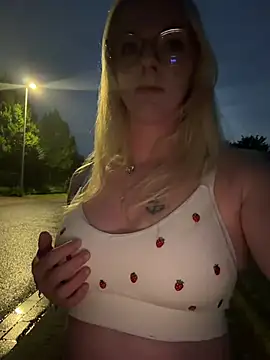 EllyNora online show from July 30, 7:57 pm