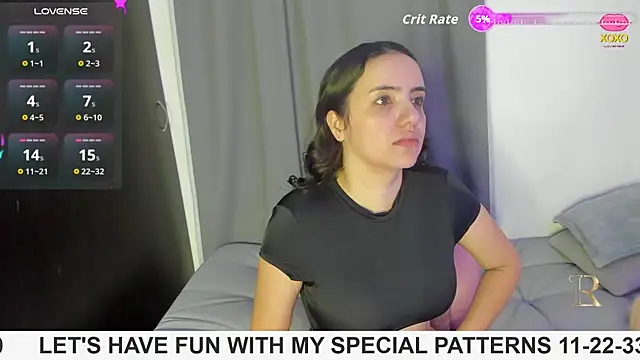 rouse lili online show from September 16, 9:10 am