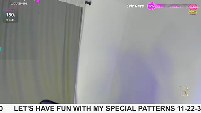 rouse lili online show from September 25, 9:13 am