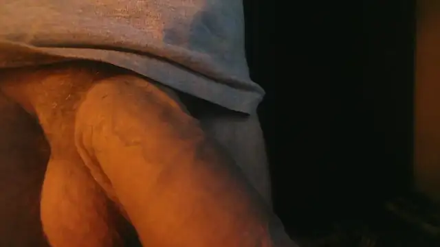 mr key  online show from December 28, 11:37 pm