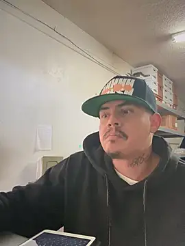 Snapshot of PeterGrandee chatting on January 23, 9:39 pm PeterGrandee online show from January 23, 9:39 pm