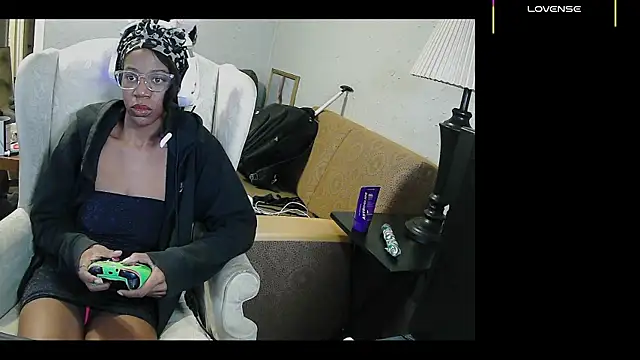 RUBIVIXXXEN online show from March 1, 3:19 am