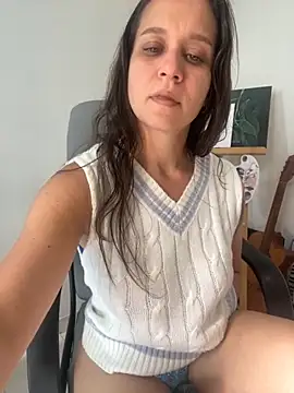 hotcookie28 online show from October 11, 6:39 pm