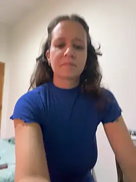 hotcookie28 online show from July 15, 11:37 am