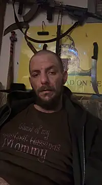 Snapshot of 420rickie420 chatting on January 8, 2:14 am 420rickie420 online show from January 8, 2:14 am