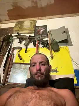 Snapshot of 420rickie420 chatting on October 28, 5:11 am 420rickie420 online show from October 28, 5:11 am