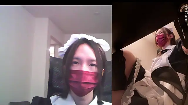 Snapshot of pika_ru chatting on October 10, 9:47 pm pika ru online show from October 10, 9:47 pm