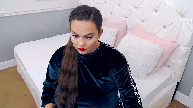 RavishingJenna online show from November 12, 7:46 pm