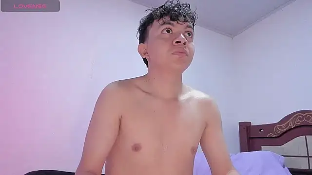 Lucaas King online show from February 3, 7:31 pm