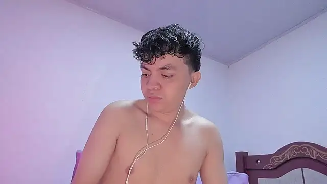 Lucaas King online show from February 5, 12:38 pm