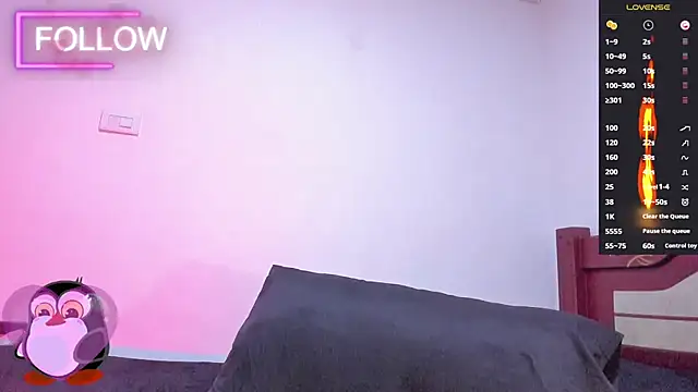 Lucaas King online show from February 15, 10:44 am