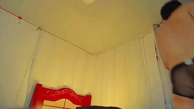 Lucaas King online show from September 27, 10:15 pm