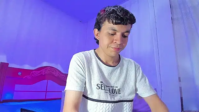 Lucaas King online show from October 11, 11:47 pm