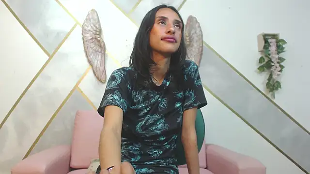 RoxanaCyrano  online show from January 14, 10:02 pm