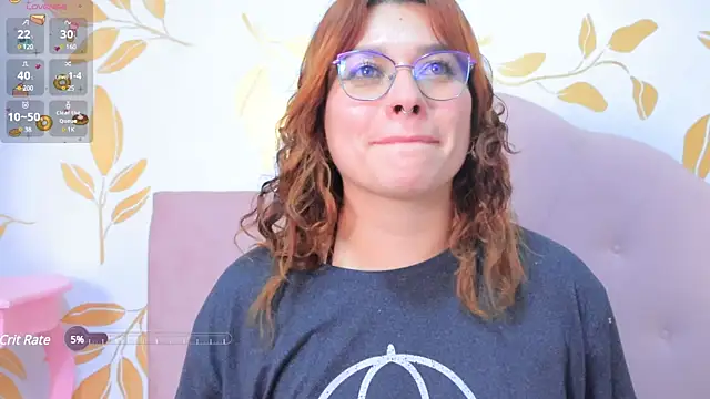 Snapshot of alix_bay chatting on March 17, 11:32 pm alix bay online show from March 17, 11:32 pm