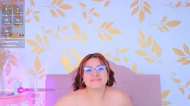 Snapshot of alix_bay chatting on March 20, 8:40 pm alix bay online show from March 20, 8:40 pm