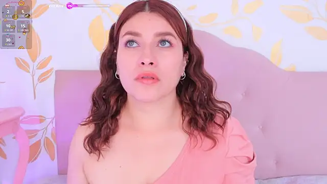 Snapshot of alix_bay chatting on November 10, 8:08 pm alix bay online show from November 10, 8:08 pm