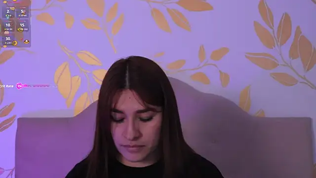 Snapshot of alix_bay chatting on November 13, 8:30 pm alix bay online show from November 13, 8:30 pm