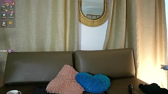 Snapshot of alix_bay chatting on November 29, 1:58 pm alix bay online show from November 29, 1:58 pm