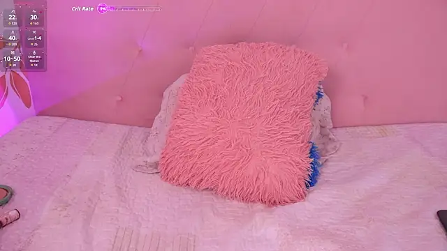 alix bay online show from February 3, 8:14 pm