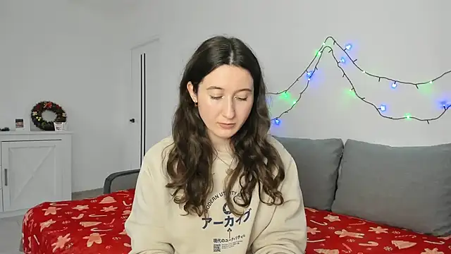  Anna Montana online show from November 29, 1:14 pm