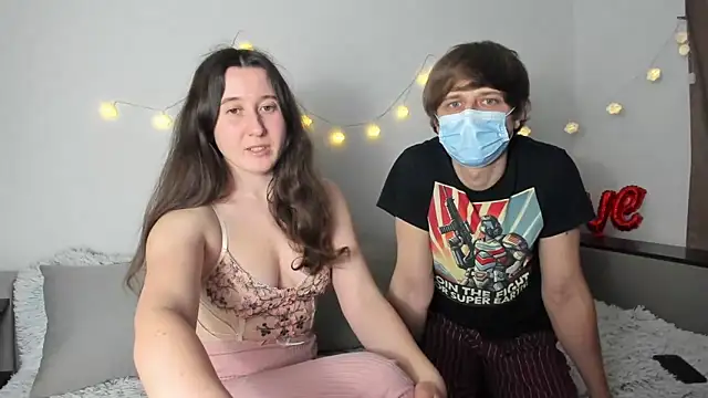  Anna Montana online show from March 12, 7:53 pm